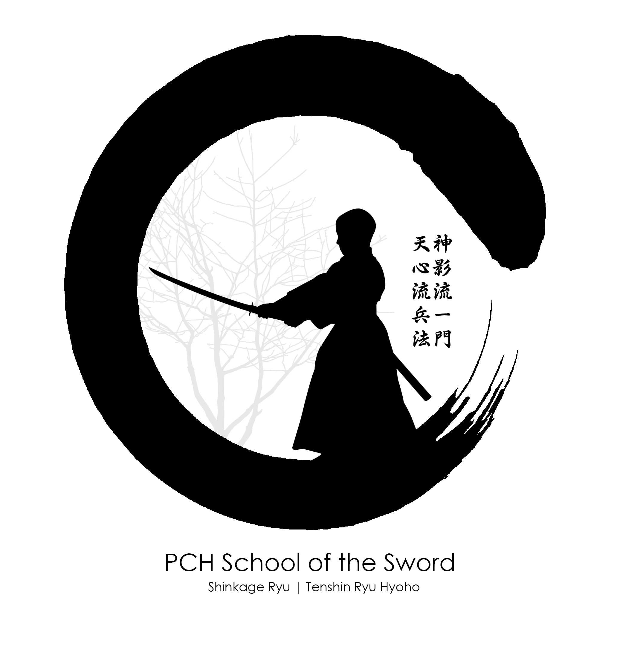 PCH School of the Sword